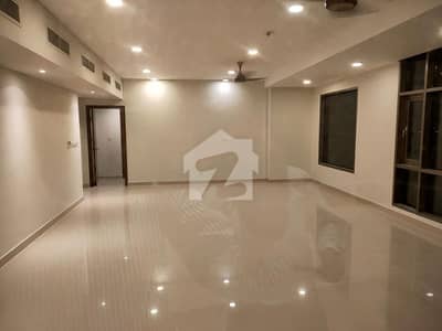 3 Bedroom 2252 Square Feet Partial Sea Facing Apartment On Higher Floors In Coral Tower 1 Of Emaar Oceanfront Situated At DHA Phase 8 Is Available For Rent