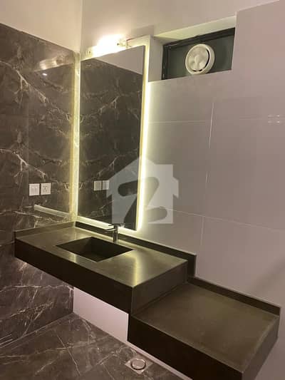Luxury Brand New Townhouse Bungalow Style Available On Rent