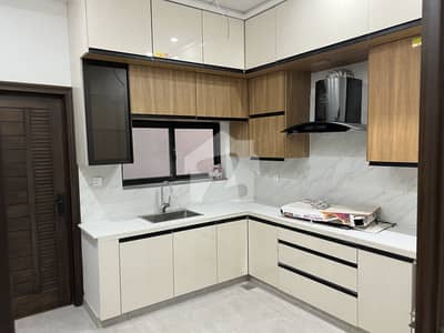5 Marla Brand New House Available For Sale In Edan Valley Non Furnished House