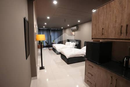Studio Apartment Available For Rent