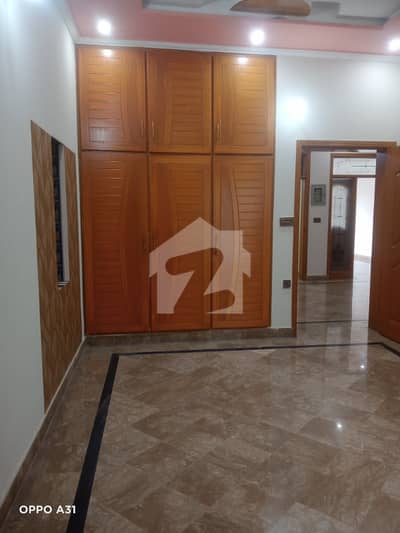 10 Marla ViP Lower Portion Urgent For Rent in Sabzazar