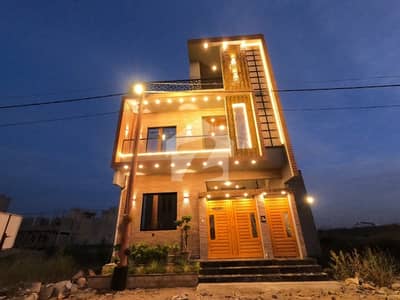 Well Furnished House for Sale