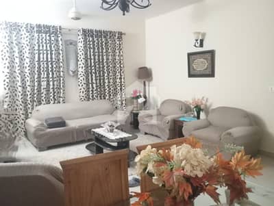 Recently Renovated 250 Square Yards Elegant Corner Duplex Bungalow With Extra Land At Prime Location Of Main Khayaban e Ameer Khusro DHA Phase 6 Is Available For Sale