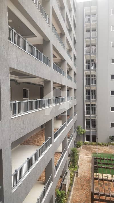 2 BED APARTMENT FOR SALE