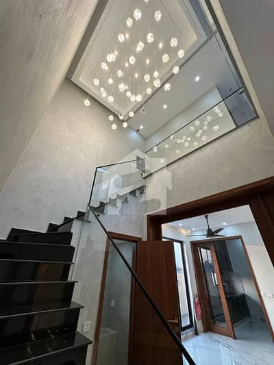 Premium 25 Marla Home For Sale In Wapda City Canal Expressway Elegant Layout, Modern Interiors & Best Investment Opportunity