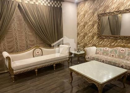 Vip Location House Of 37 Marla In Abdullah Gardens Is Available For Sale