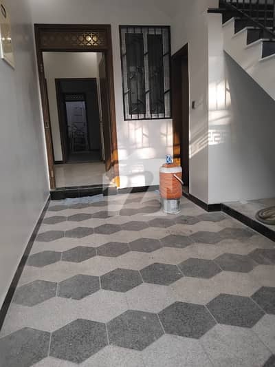 BRAND NEW HOUSE FOR SALE IN GULISTAN E JAUHAR
