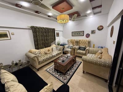 FLAT FOR SALE GULISTAN E JAUHAR BLOCK 10 FLAT FOR SALE GULISTAN E JAUHAR BLOCK 10
