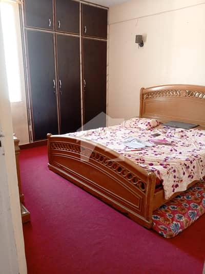 Ideal Flat For sale In Gulistan-e-Jauhar - Block 16 Ideal Flat For sale In Gulistan-e-Jauhar - Block 16