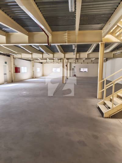 262 Marla Large-Scale Warehouse For Sale | Ideal for Logistics, Storage & Industry | Jaranwala Road Faisalabad