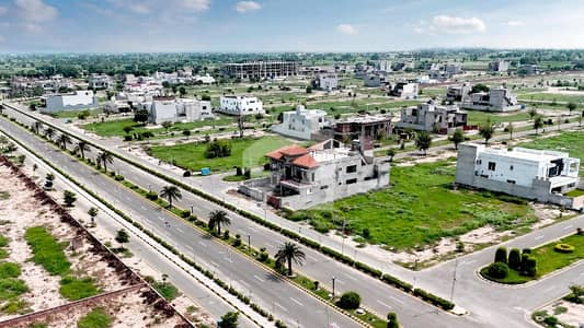 Executive Block Prime Location 100 Marla Residential Plot In Central Wadi-E-Sitara For Sale Executive Block Prime Location 100 Marla Residential Plot In Central Wadi-E-Sitara For Sale