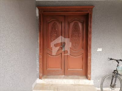 A House Of 10 Marla In Punjab Coop Housing - Block C A House Of 10 Marla In Punjab Coop Housing - Block C
