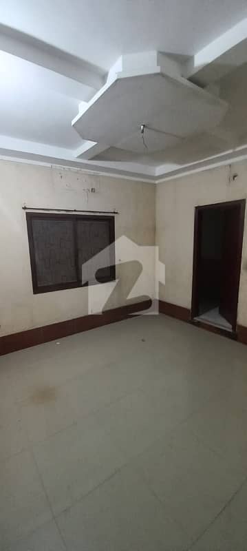 Become Owner Of Your Prime Location Flat Today Which Is Centrally Located In Federal B Area Main Shahra-E-Pakistan (Bank Loan Not Applicable)