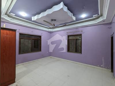 فیڈرل بی ایریا ۔ بلاک 4 فیڈرل بی ایریا,کراچی میں 1 کنال مکان 9.5 کروڑ میں برائے فروخت۔