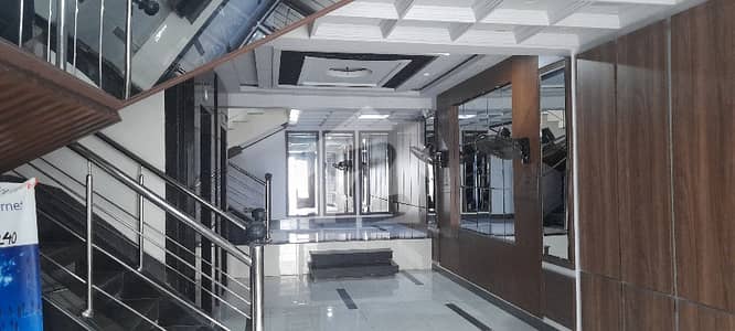 Flat Available For Sale at Tariq Road Through Bank Finance Flat Available For Sale at Tariq Road Through Bank Finance