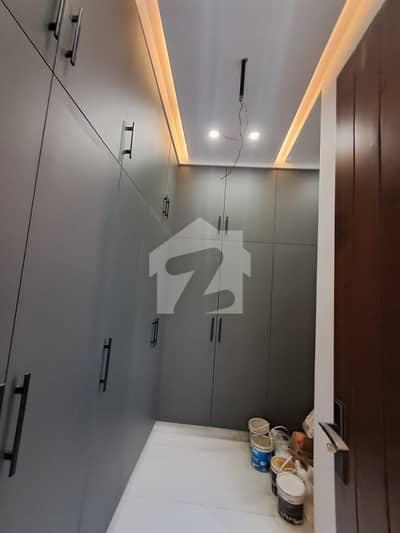 Beautiful 7 Marla House For Sale In Divine Enclave Canal Road Faisalabad