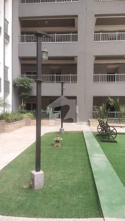 Luxury Apartment for Sale in Faisal Town Prime Location Living