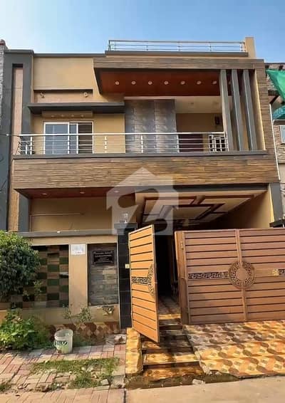 5 Marla House For Sale 5 Marla House For Sale