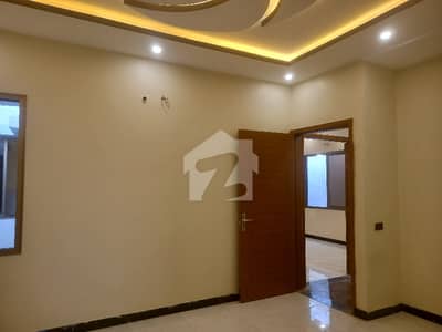 Buying A Prime Location Upper Portion In Federal B Area - Block 12?