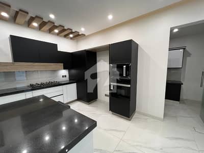 600 Sq Stylish Architectural Design Interior Master Piece 5 Bed + Basement For Sale