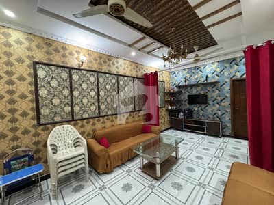 4 Marla Double Storey Used House For Sale