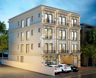 ایل ڈی اے ایوینیو لاہور میں 2 کنال Studio عمارت 13.0 لاکھ میں کرایہ پر دستیاب ہے۔
