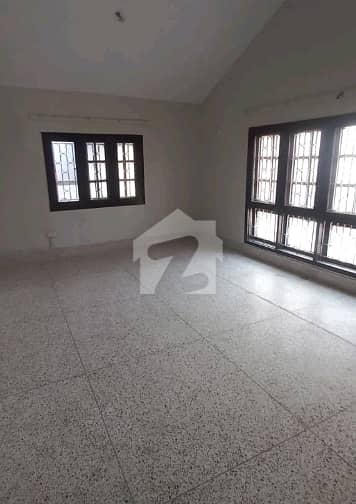 Ideal Prime Location House For sale In Federal B Area - Block 6