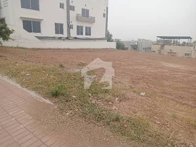 Sector G 10 Marla Solid Land Plot For Sale Back Open With Extra Land Sun Face DIRECT OWNER Sector G 10 Marla Solid Land Plot For Sale Back Open With Extra Land Sun Face DIRECT OWNER
