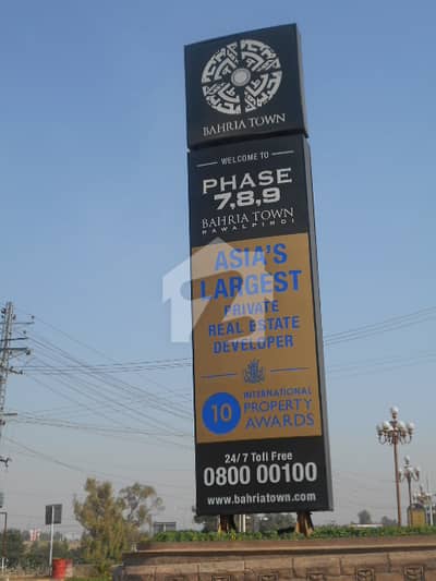 OVERSEAS 5 OUTCLASS LOCATION PLOT FOR SALE