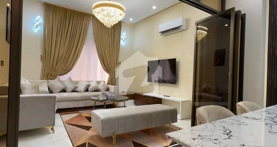125 Square Yards House In Ali Block For Booking On Installments
