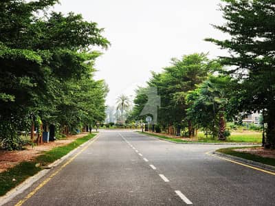 پام سٹی فیروزپور روڈ,لاہور میں 7 مرلہ رہائشی پلاٹ 85.0 لاکھ میں برائے فروخت۔