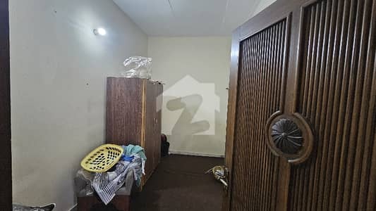 5-Marla Double story House For rent @ eden executive