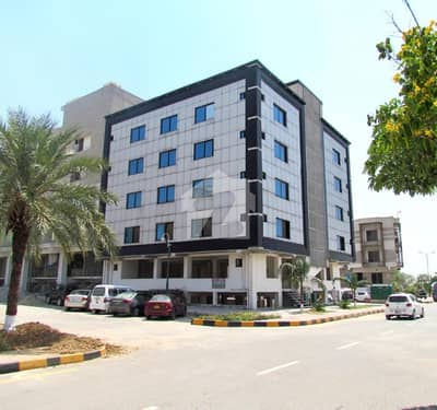 Commercial Plaza For Sale In F-17