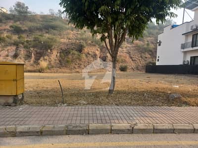 OVERSEAS-5 KANAL BEAUTIFUL SOLID LAND PLOT FOR SALE