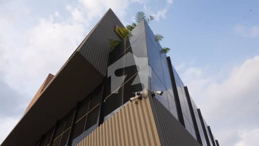 Corporate Office Space For Rent In I-10