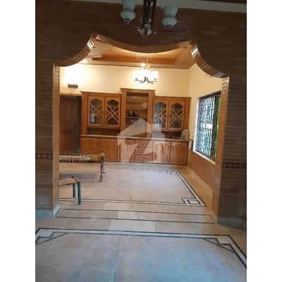 Reserve A Centrally Located House Of 8 Marla In G-11