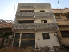 200 Square Yard House Is Available For Sale In PIA Society Karachi Gate 2 200 Square Yard House Is Available For Sale In PIA Society Karachi Gate 2