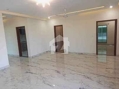 Ground Floor Facing Facing Hot Location Apartment Available For Sale Sector D