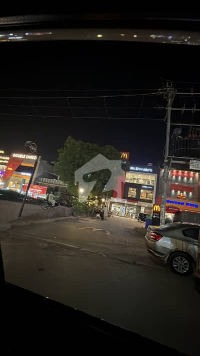 Main Road FL Building For Rent