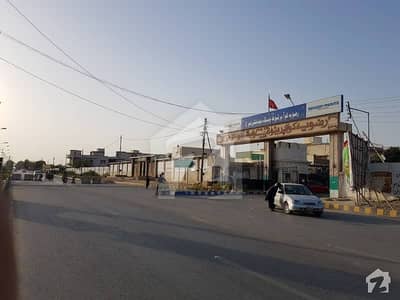 500 Sq. Yards Plot For Sale On 100 Ft Road In New Rizvia Society 500 Sq. Yards Plot For Sale On 100 Ft Road In New Rizvia Society