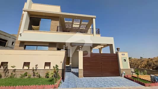 272sq Yard 5 Bedrooms Luxury Villa FOR SALE. Adjacent To Jinnah Avenue, Easy Access To Entrance Facing GRAND MOSQUE. All Facilities Nearby And Utilities Present. 272sq Yard 5 Bedrooms Luxury Villa FOR SALE. Adjacent To Jinnah Avenue, Easy Access To Entrance Facing GRAND MOSQUE. All Facilities Nearby And Utilities Present.
