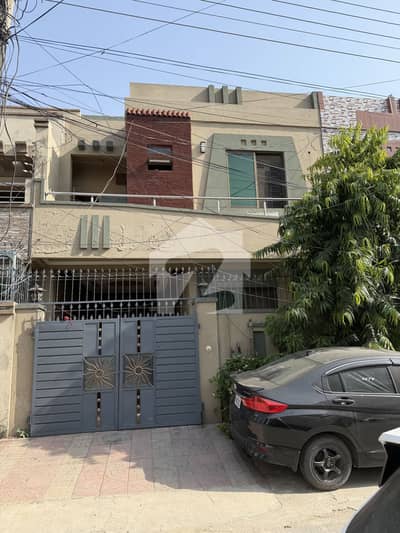 5 Marla Slightly Used House For Sale In Johar Town Phase 2