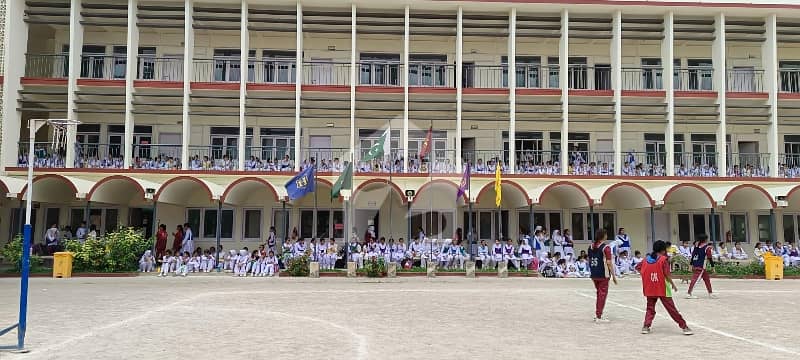 School Space Available For Rent North Nazimabad School Space Available For Rent North Nazimabad