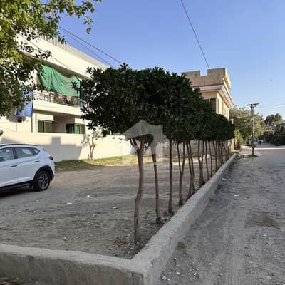 12 Marla Corner Plot Available For Sale In Johar Town Prime Location 12 Marla Corner Plot Available For Sale In Johar Town Prime Location