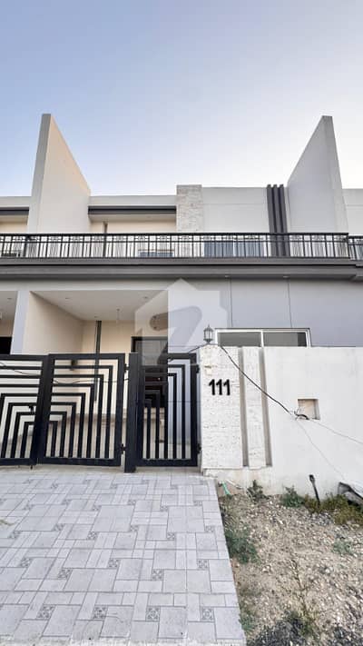 5 Marla Supreme Villa For Sale