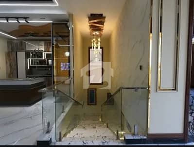 Brand New Ultra Modern House For Sale North Nazimabad Block H Brand New Ultra Modern House For Sale North Nazimabad Block H