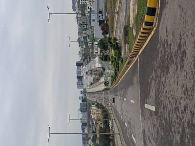 1 Kanal Plot For Sale In DHA Phase 5 Islamabad