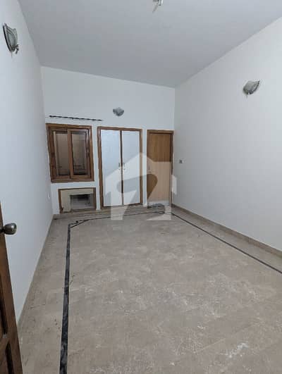 Well Maintained Ground Floor Available For Rent
