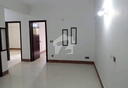 فیڈرل بی ایریا ۔ بلاک 10 فیڈرل بی ایریا,کراچی میں 3 کمروں کا 6 مرلہ فلیٹ 2.0 کروڑ میں برائے فروخت۔