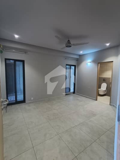 E-11/1 Veranda Residencia Unfurnished 2 Bedroom Apartment Available For Rent.